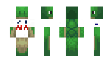 Skin Ggtu