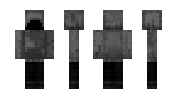 Skin GhostGames07