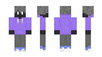 Skin GhostVoid35