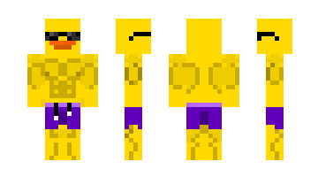 Skin Ghostamaker