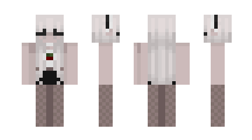 Skin Gino