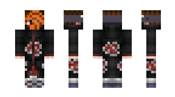 Skin Giuseppe233