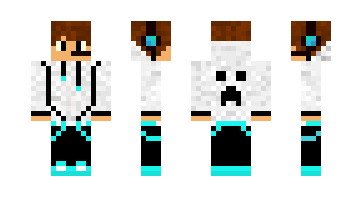 Skin Glebas