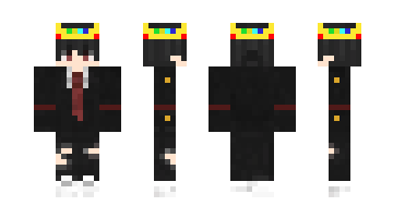 Skin GlennRaiders