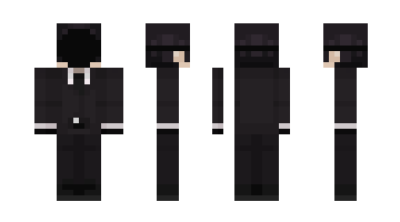 Skin Glitchbotop