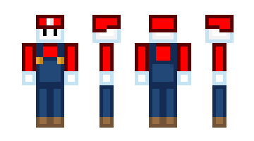 Skin Gnomik