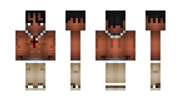 Skin GoOnRamos1634