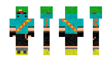 Skin GoR