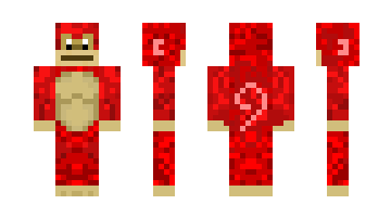 Skin GoReds99