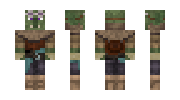 Skin GoblinYD