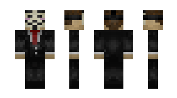 Skin GodFather13