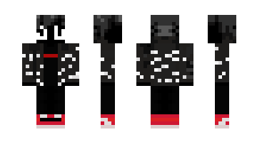 Skin GokuLatam