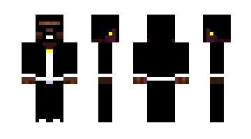 Skin GoldenMine