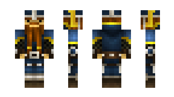 Skin GoodVille
