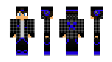 Skin Goodplayer12345