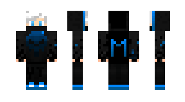 Skin GopherVi