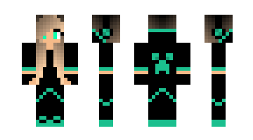 Skin Gorgo126