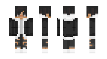 Skin Goro056