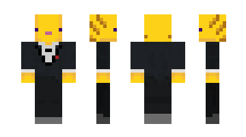 Skin GradualSturm