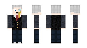 Skin GrafvonParzival