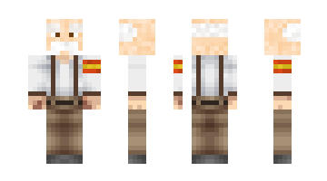 Skin Grandadhdy