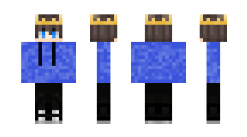 Skin GreatScott7