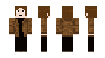 Skin GregSpiers