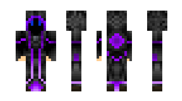 Skin GreyestJedi