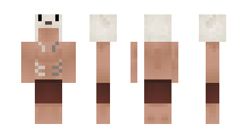 Skin GringO