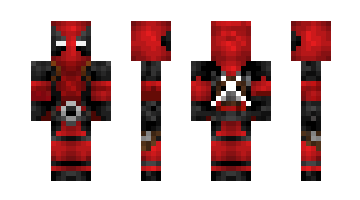 Skin Gringo508