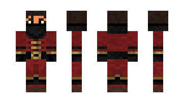 Skin Grissum1