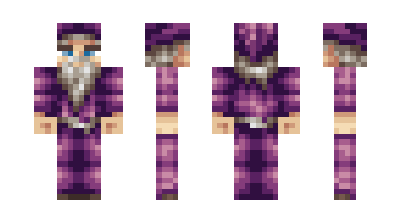 Skin GroG