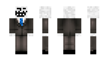 Skin GuyLeDuoche