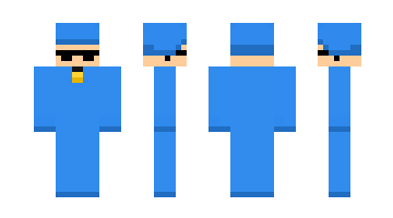 Скин H3INDAL