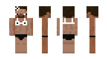 Skin HEKSUUU