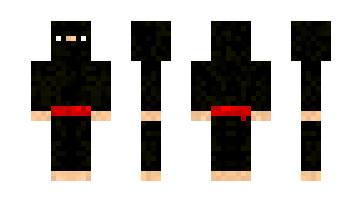 Skin HENZO