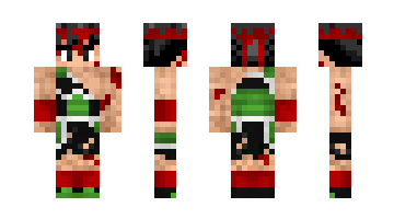 Skin HEO