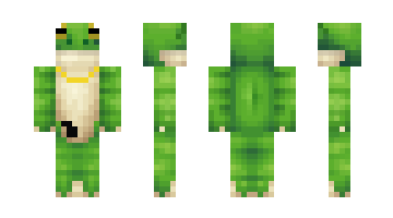 Skin HERKDERK