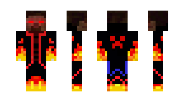 Skin HEROBRINE1