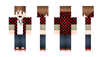 Skin HEROBRINE12603