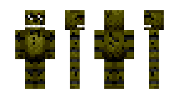 Скін HERObren