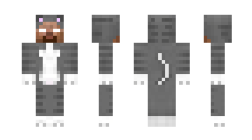 Skin HERobrine