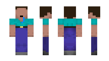 Skin HOYITOSXD