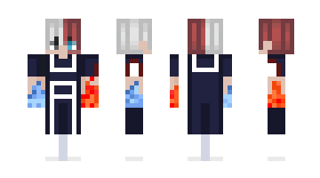 Skin HaCeR