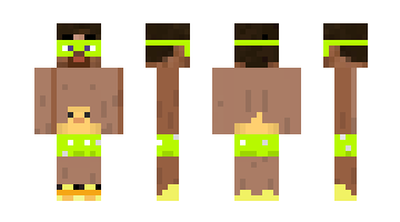 Skin HaLava