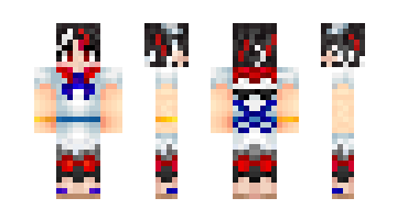 Skin Hachimaki950529