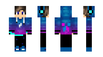 Skin HakerYT