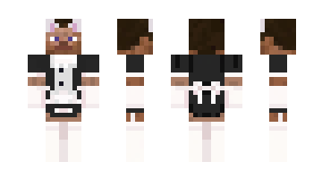 Skin HalfX