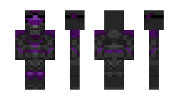 Skin HaloCB26