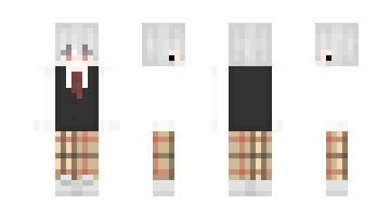 Skin HamzaKY